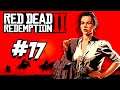 RED DEAD REDEMPTION 2 #17 FINAL: GAMEPLAY | LEGENDADO PT-BR [PS4 PRO]