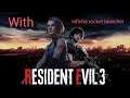 Resident Evil 3 Remake [Xbox Series X/S] (PART 1)