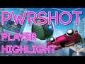 Rocket League - PwrShot Player Highlight