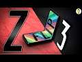 Samsung Galaxy Z Flip 3 is Extraordinary! (Full Review)