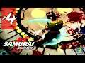 Samurai Vengeance 2 | Cap.4 "Come Aboard" | Android Games H.D.