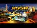 Sega DREAMCAST - San Francisco Rush 2049 Gameplay