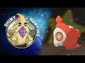 Skelenox SHINY (Duskull) live reaction ! - Shiny Living Dex Quest | Pokemon USUL