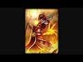 SMITE Ra Voice Lines - SquishyMain