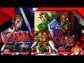 Spree || The Legend of Zelda: Ocarina of Time (PARTE FINAL)