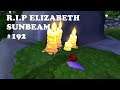 Star Stable Online - Herdenking van Elizabeth Sunbeam.. :( | SSO Let's Play #192