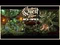 SteamWorld Quest: Hand of Gilgamech Part 12 – Chapter 15: The Root of the Curse