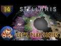 Stellaris: Ancient Relics Story Pack - The Devouring Swarm of Tentacles - Let's Play - EP14