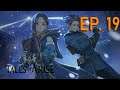 Tales of Arise Playthrough Part.19 (Blind, No Commentary)