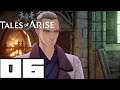 Tales of Arise -  WALKTHROUGH PLAYTHROUGH LET'S PLAY GAMEPLAY - Part 6