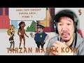 TARZAN MASUK KOTA JADI KASUS ! - GIRL GENIUS INDONESIA - PART 5