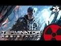 Terminator: Resistance - #25: Ein imposantes Ende! [Lets Play - Deutsch]