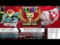 TETRIS 99 x Metroid Dread - Grand Prix mission status: active! - European version