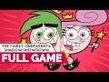 The Fairly OddParents: Shadow Showdown | Gameplay Walkthrough - FULL GAME | HD 60FPS | No Commentary