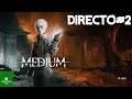 The Medium #2 - PC Gamepass  - Directo - Español Latino