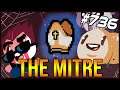 The Mitre - The Binding Of Isaac: Afterbirth+ #736
