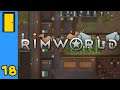 The Never-ending Heat | Rimworld - Part 18