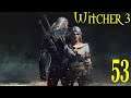 The Witcher 3 Wild Hunt Ep 53 (Lord of Undvik Part 4)(Ugly Baby) 4K