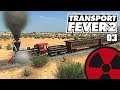 Transport Fever 2 - #03: Der General erobert die Gleise [Lets Play - Deutsch]
