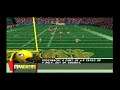Video 691 -- Madden NFL 98 (Playstation 1)