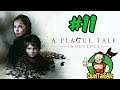 VIVO || A Plague Tale: Innocence - Gameplay ITA - Walkthrough #11 - [CAPITOLO 11]