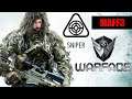 Warface Sniper - Live Stream (NoComent)