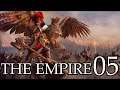 Warhammer 2: Mortal Empires Campaign (CTT Overhaul) - The Empire (5)