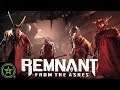 We Fight Shroud - Remnant: From the Ashes | Let's Play