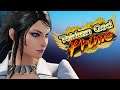 why ZAFINA has INVISIBLE lows... | TEKKEN 7
