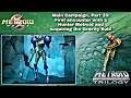 Wii Metroid Prime: Trilogy G31, 1st Campaign pt25: Source of Gravity Pulse disturbance uncovered.