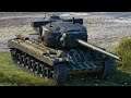 World of Tanks T29 - 10 Kills 5,5K Damage