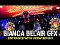 Bianca Belair 2019 GFX | WWE 2K19 PC Mods