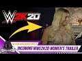 WWE 2K20 Women's Trailer Incoming? #WWE2K20 #WWE