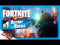 27 Eliminations in Squads?! | Fortnite | TPAG