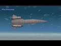 Ace Combat 3 Electrosphere PS1 Gameplay FR Let's Play Missions 17 to 20  Level Normal
