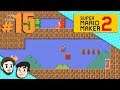 Announcers & Cars - Super Mario Maker 2: Episode 15