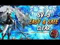 【Arknights】SV-9 EASY AND SAFE CLEAR!