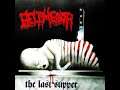 Belphegor - Bloodstained Ritual