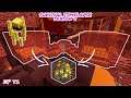 Blaze Farm Double Spawners | Minecraft Survival Timelapse Season 4 Episode 71