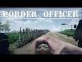 Border Officer # 4 - Komplett pleite