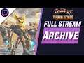 BrandyKoopa - Twitch Archive: Ratchet Deadlocked/Gladiator ~ Let there be Rage and Destruction