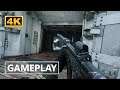 Call of Duty Vanguard Xbox Series X Gameplay 4K