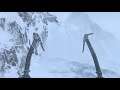 Call of Duty®: Modern Warfare® 2 ice climbing