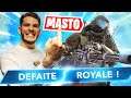Ce MASTODONTE me RUINE ma partie sur WARZONE !! 😠😠