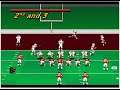 College Football USA '97 (video 5,418) (Sega Megadrive / Genesis)