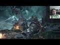 Dark Souls 3 HUN/magyar végigjátszás [PS4 Pro] #14 | Gwyn elsőszülöttje