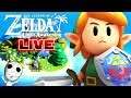 Das neue Zelda! 🔴 Link's Awakening // Switch Livestream