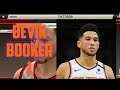 Devin Booker nba2k20 face creation for android user