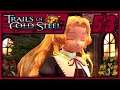 Dining With Royalty | Let's Play Trails of Cold Steel [Blind][Nightmare][Difficulty Mod] | Part 53