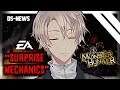 ❰DS-News❱ EA's "Surprise Mechanics" meme, Cyberpunk Multiplayer? Monster Hunter movie leak +more!